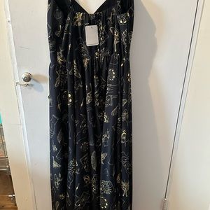 NWT pinup girl dress